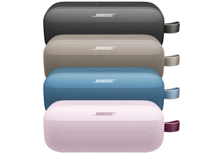 Bose Wireless Speaker