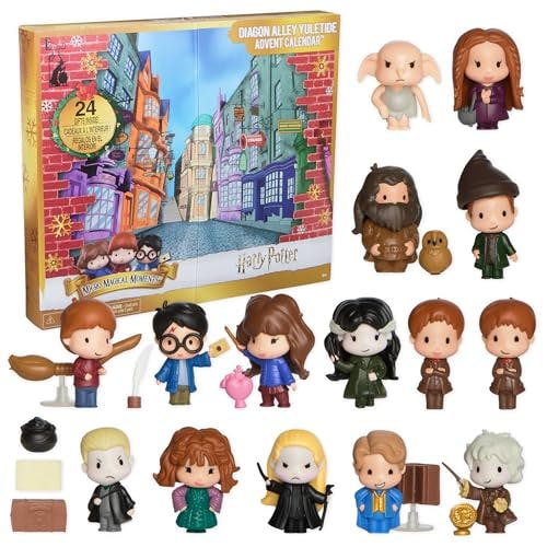 Wizarding World Advent Calendar