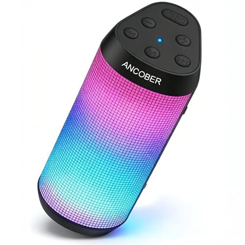 Bluetooth Speaker