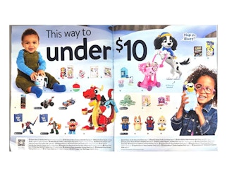 Ad Scan Image