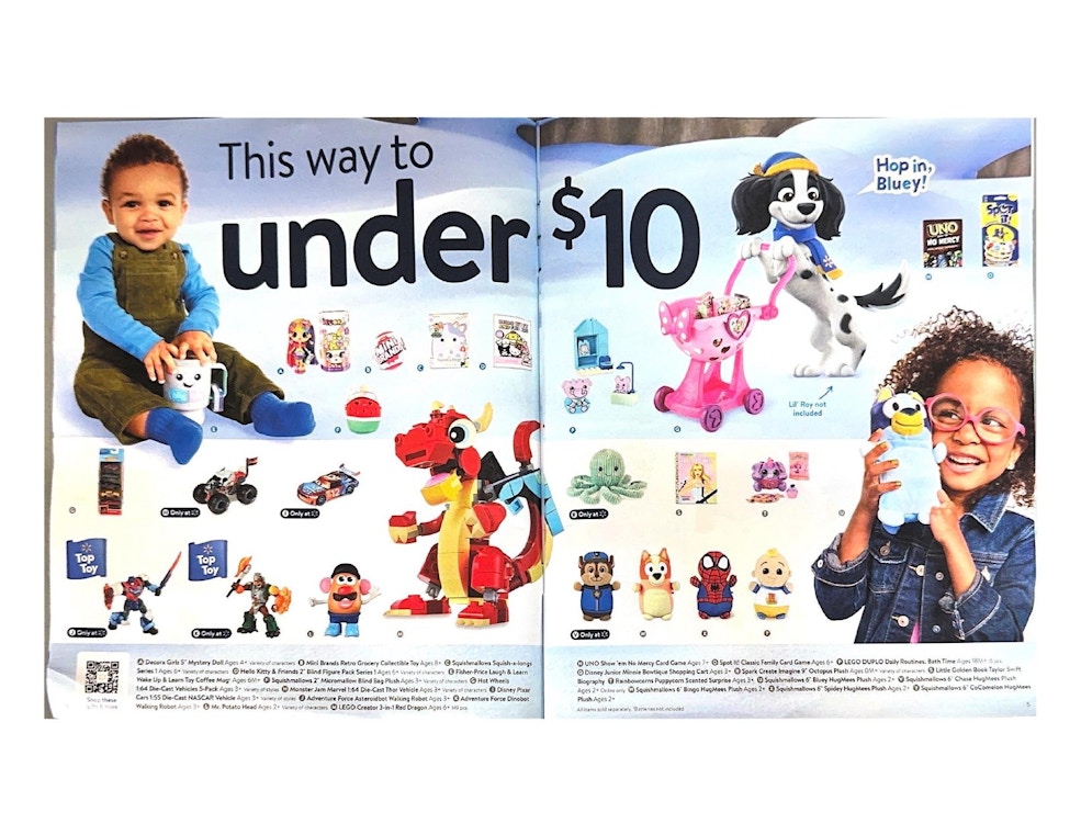 Ad Scan Image