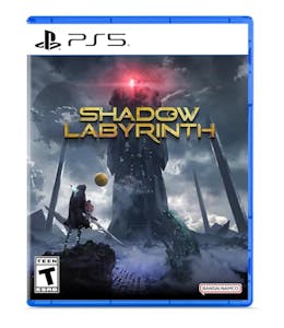 Shadow Labyrinth PS5