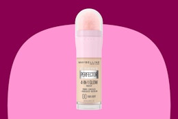 Maybelline New York Instant Age Rewind Instant Perfector 4-In-1 Glow Makeup