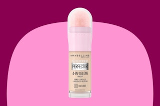 Maybelline New York Instant Age Rewind Instant Perfector 4-In-1 Glow Makeup