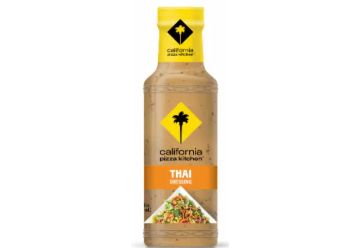 California Pizza Kitchen Dressing