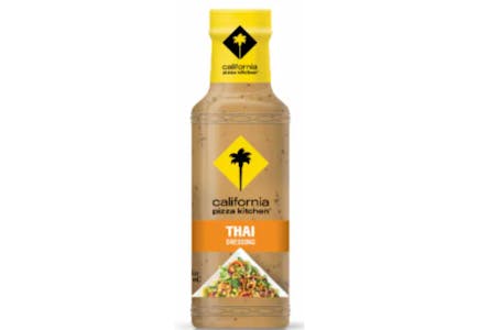 California Pizza Kitchen Dressing