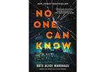 No One Can Know