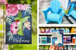 Wallet-Friendly Walmart Deals and Everything Is $10 or Less card image