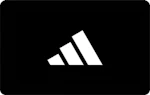 Adidas $15 eGift Card