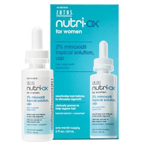 Minoxidil for Women