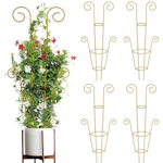 Plant Trellis 4-Pack