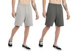 Hanes Men's Sweat Shorts