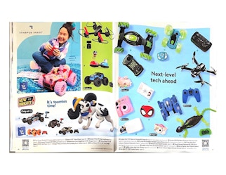 Ad Scan Image