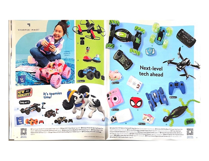 Ad Scan Image