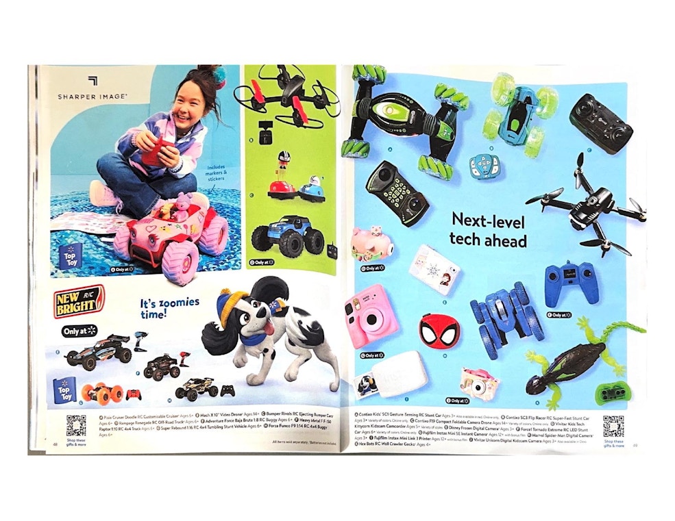 Ad Scan Image