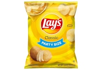 3 Lay's Chips Bags
