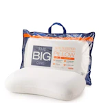 The Big One Gel Side Sleeper Pillow
