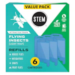 STEM Insect Light Trap Refills