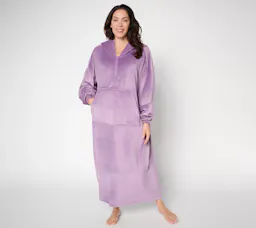 Wearable Blanket