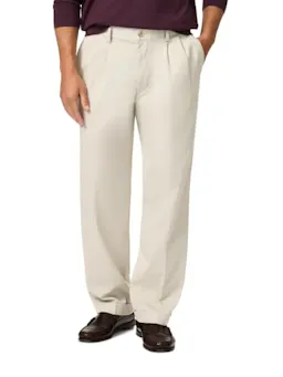 Dockers Men's Relaxed Fit Khaki Pants