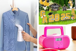 Check Out the Best Stuff for Less Than $25 Right Now at Walmart card image
