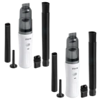 HandVac Cordless Vacuum 2-Pack