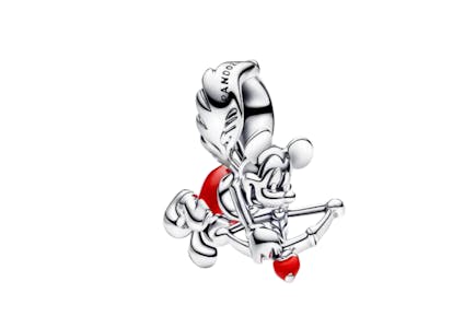 Pandora Disney Cupid Charm