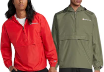 Champion Men's Windbreaker
