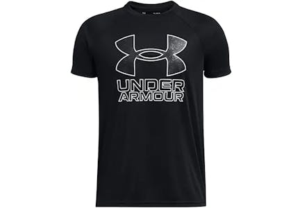 Under Armour Kids' T-shirt