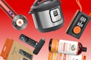 Amazon’s Memorial Day Sale Is Happening Now — Here’s What's in My Cart card image