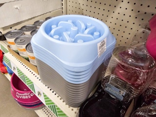 slow feeders for dogs