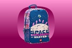 lego space explorers backpack