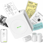 Sticker Printer