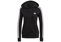 Adidas Women's Full-Zip Hoodie