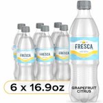 Fresca Soda 6-Pack