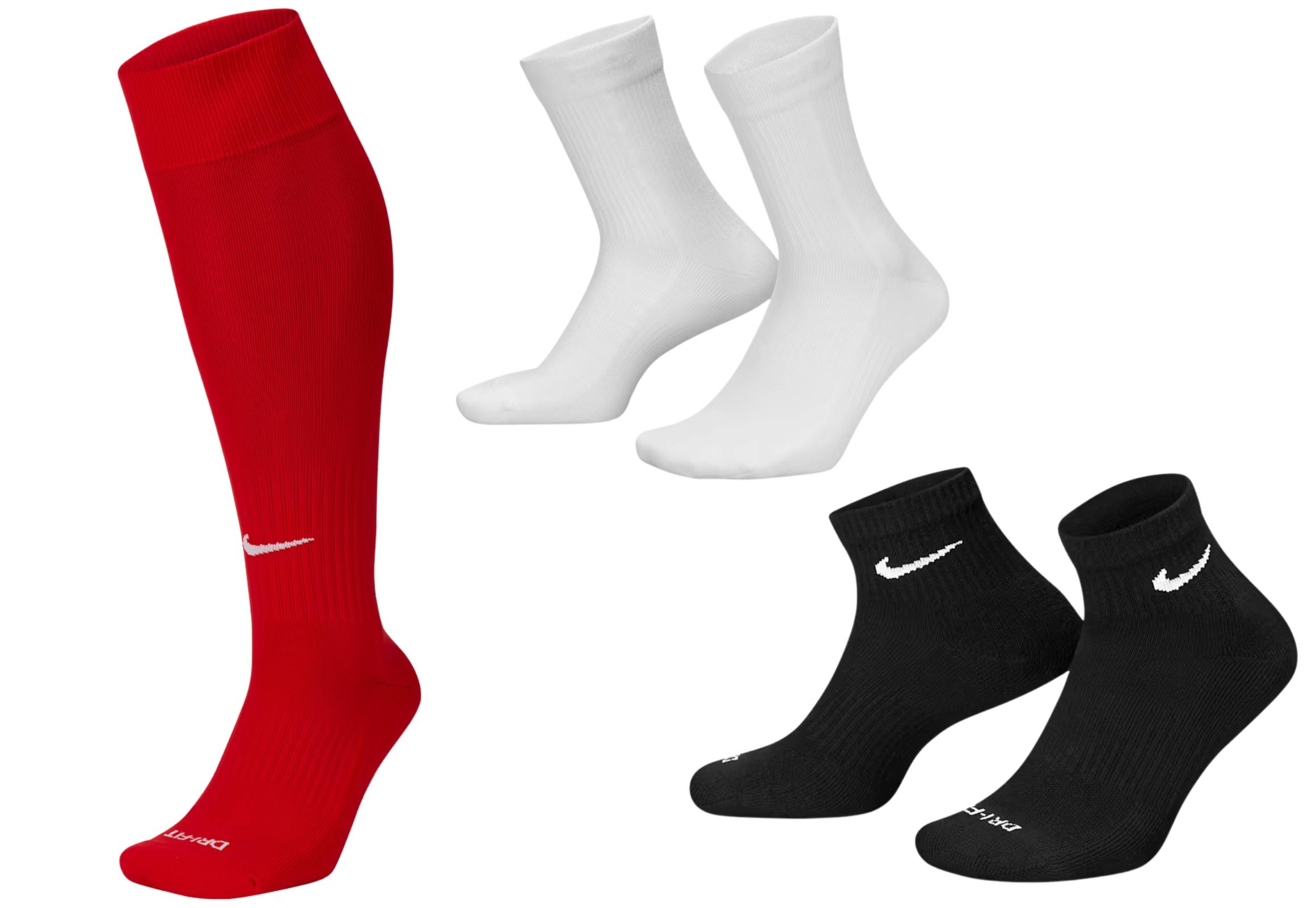 Nike Adult Socks
