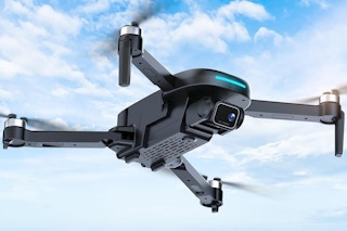 CrazyNov Drone B0F9DM3B4K