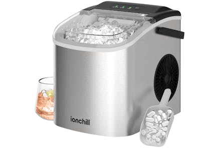 Iconchill Ice Machine