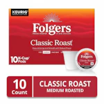 Folgers Classic Roast Coffee