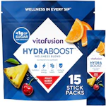 Vitafusion Hydraboost Drink Powder
