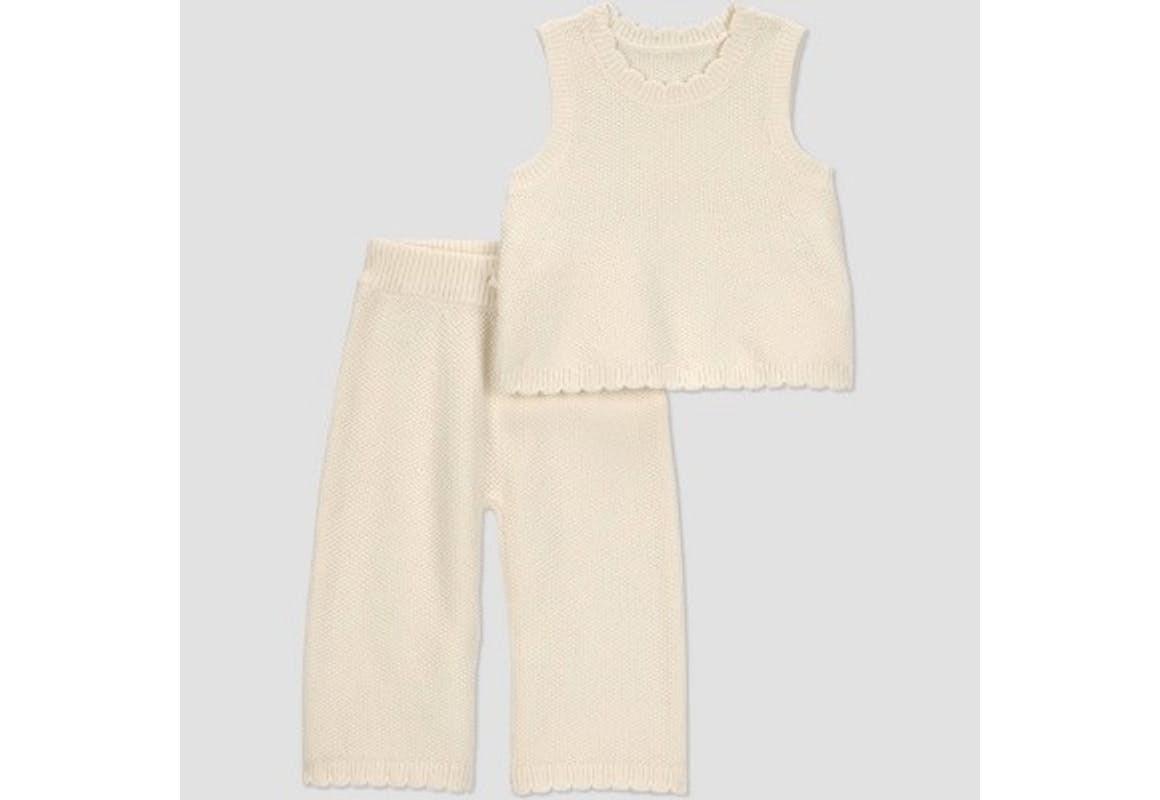 Carter's Baby Outfit Set