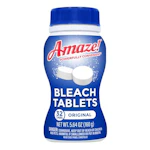 Bleach Tablets