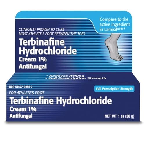 Antifungal Cream