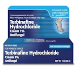 Antifungal Cream