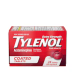 Tylenol Extra Strength Tablets