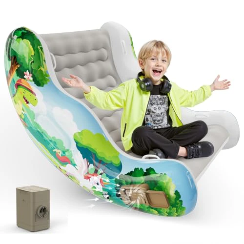 Sensory Chair