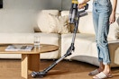 cordless vac