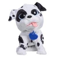 FurReal Dancin’ Dalmatian Plush Toy