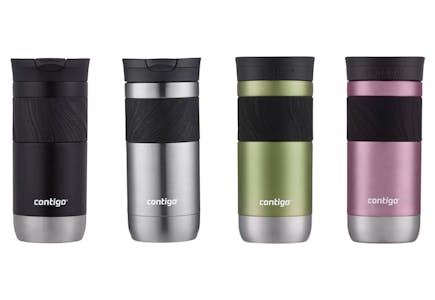 16-Ounce Travel Mug