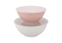 Mainstays Serving Bowl Set